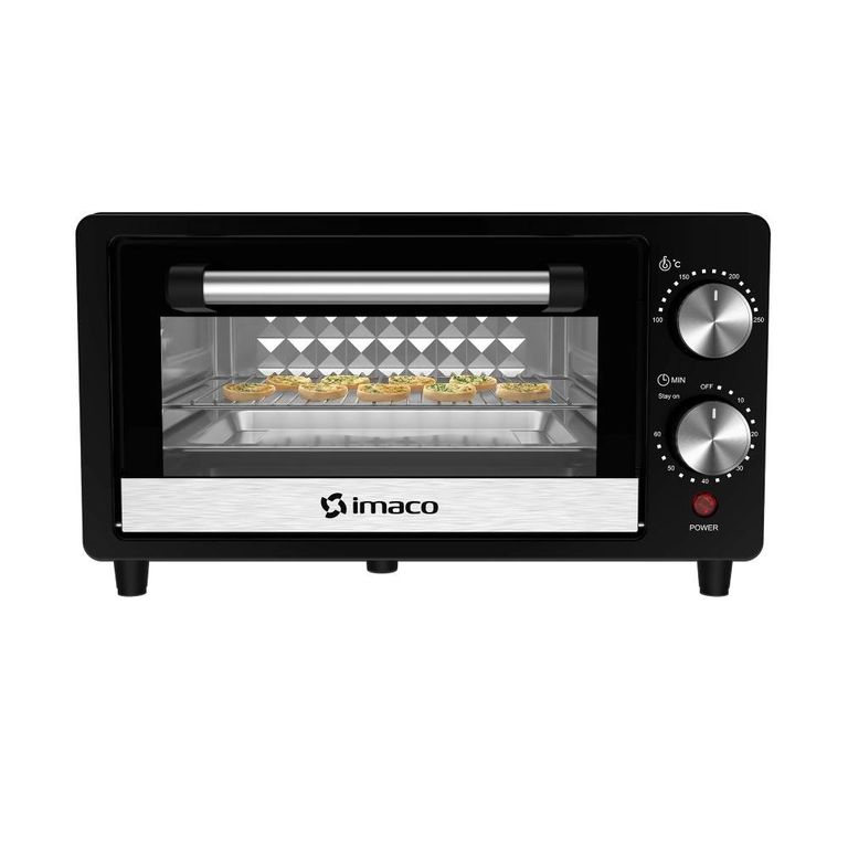 HORNO ELECTRICO DE 10 LITROS HE10N
