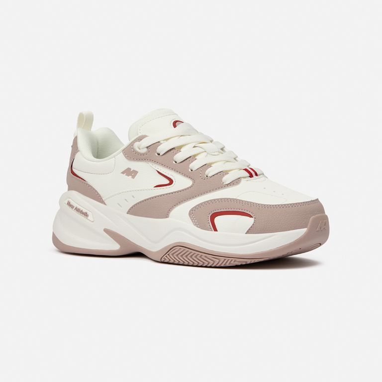 Zapatilla Tenis NeoGom 034-2521 Mujer