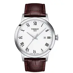 TISSOT - Reloj Hombre Classic Dream