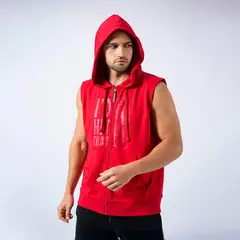 EVERLAST - Poleron Belong