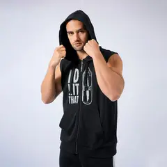 EVERLAST - Poleron Belong