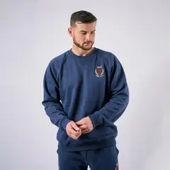 EVERLAST - Poleron Cambridge