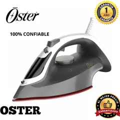 OSTER - Plancha de vapor Oster® con tecnología aerocerámica GCSTAC6901