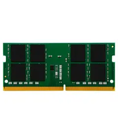 KINGSTON - Memoria RAM 8GB DDR4 3200Mhz CL 22 SODIMM KVR32S22S8/8WP