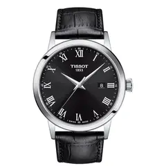 TISSOT - Reloj Hombre Classic Dream