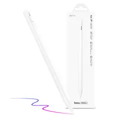 HOCO - Lapiz para iPad GM114 Stylus Pen Tipo C Magnetico