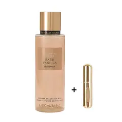 VICTORIA'S SECRET - Body Mist Bare Vanilla Victorias Secret SHIMMER + Decant