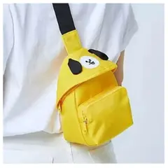 GENERICO - PECHERA MODELO CHIMMY BTS21