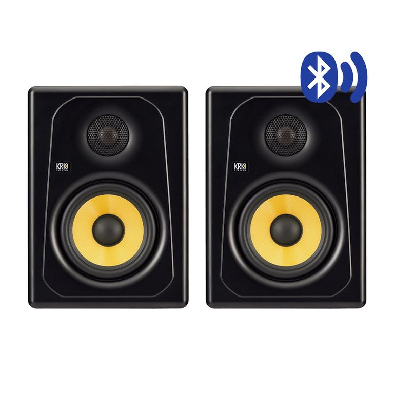 Monitor de Estudio Kreate 5 Par