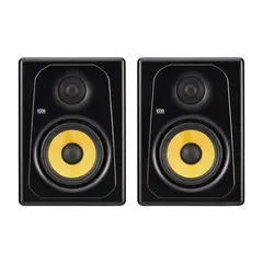 KRK - Monitor de Estudio Kreate 5 Par