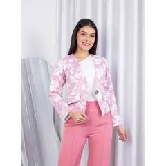 NANCY'S COLLECTION - Blazer de Mujer Nancys Collection