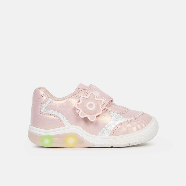 Zapatillas Urbanas Niña Bubblegummers Niña Tokio