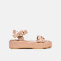 Bata - Sandalias Para Mujer Crystal