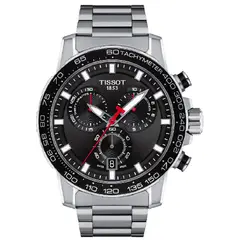 TISSOT - Reloj Supersport Chrono