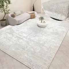 GENERICO - ALFOMBRA SEDA SINTETICA 300x200cm GS-106