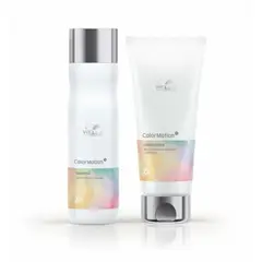 WELLA - COLOR MOTION Dúo Shampoo 250 ml + Conditioner 200 ml
