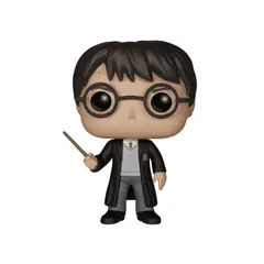 FUNKO - Pop Harry Potter Pop 01 Harry potter