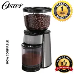 FOSTER - Molinillo de café Oster® BVSTBMH23