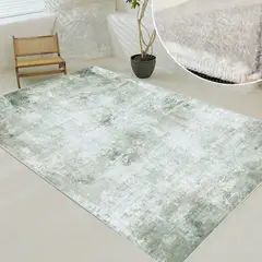 GENERICO - ALFOMBRA SEDA SINTETICA 300x200cm GS-127