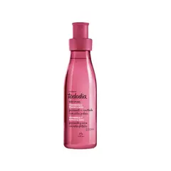 NATURA - Tododia Body splash frambuesa y pimienta rosa 200 ml