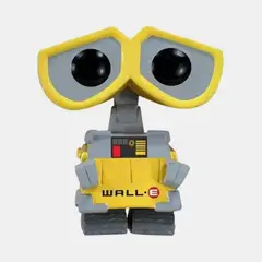 FUNKO - POP DISNEY STORE - WALL-E