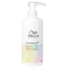 WELLA - COLOR MOTION – Post Color Treatment 500 ml