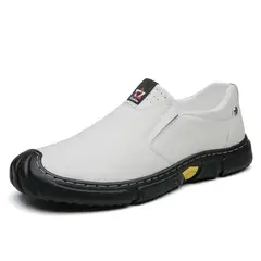 SHANDIAN - Sandalias Hombre Negro