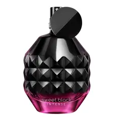CYZONE - Sweet Black intense perfum spray 50 ml