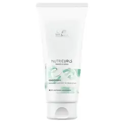 WELLA - NUTRICURLS – Conditioner 200 ml