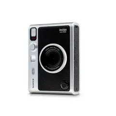 FUJIFILM - CÁMARA INSTAX HYBRID BLUETOOTH COLOR NEGRO PN MINI EVO