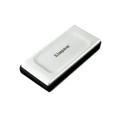 KINGSTON - UNIDAD SSD XS2000 EXTERNO 1TB USB 200MBS PN SXS2000-1000G