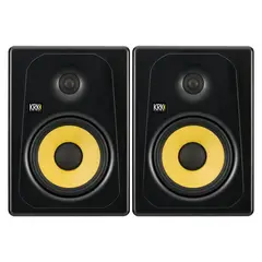 KRK - Monitor de Estudio Kreate 8 Par