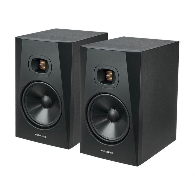 Monitor de Estudio T5V Par