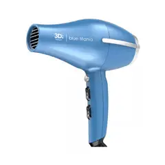 GAMA - Secador Blue Titanio 3D Therapy de 2300W-01