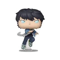 FUNKO - Pop Sung Jin Woo Pop 1982 Solo leveling