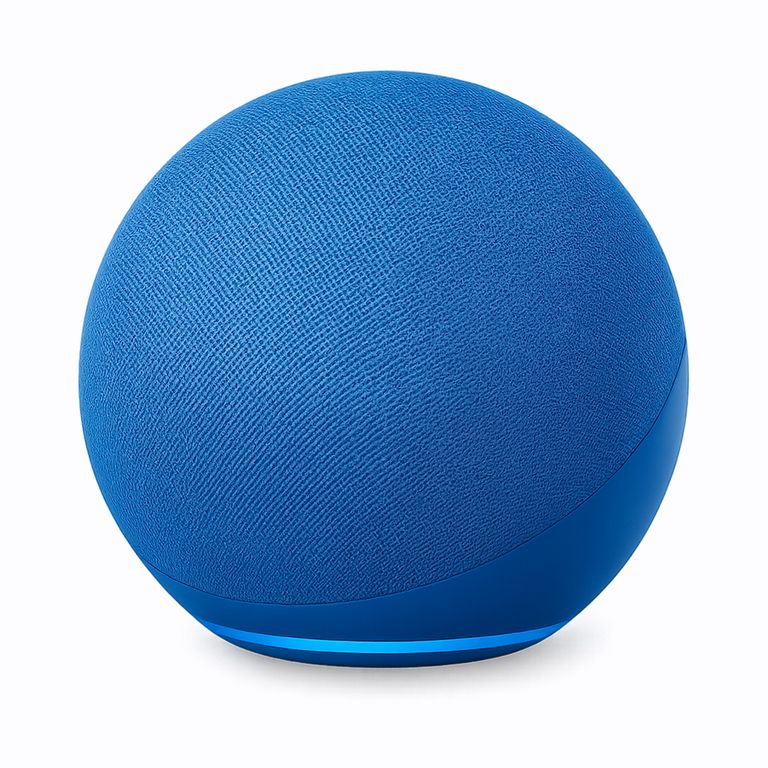 Parlante Inteligente Alaxe Azul