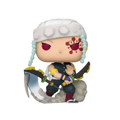 FUNKO - Pop Tengen Uzui Pop 1533 Demon Slayer