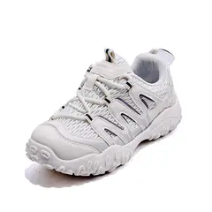 SHANDIAN - Zapatillas Mujer Beige