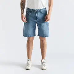 PARADA 111 - BERMUDA JEAN HOMBRE PARADA111 JUSTIN