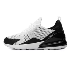 SHANDIAN - Zapatillas Hombre Beige