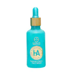 GENERICO - SÉRUM FACIAL ÁCIDO HIALURÓNICO 50ML ESTELIN