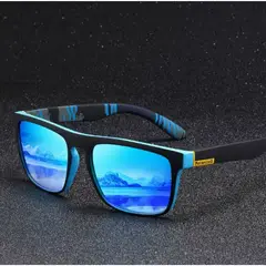 GENERICO - LENTES DE SOL POLARIZADAS BLUE UV400 HOMBRE
