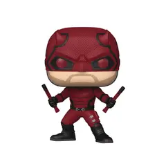 FUNKO - Pop Daredevil Pop 1543 Daredevil Born Again