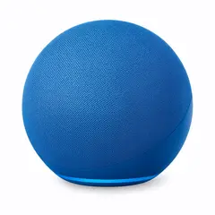 GENERICO - Parlante Inteligente Alaxe Azul