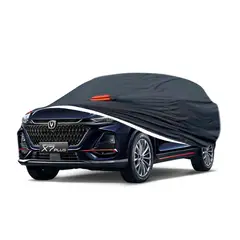 FUNCOVER - Cobertor Camioneta Changan X7 Impermeable