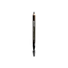 MAYBELLINE - Delineador de Cejas Ultrapreciso Brow 260 Tono Soft Brown