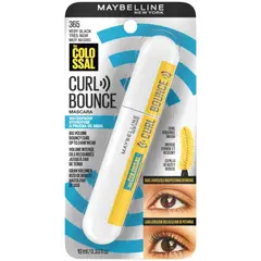 MAYBELLINE - Mascara de Pestaña Colossal Turn It Up