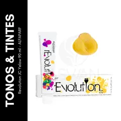 GENERICO - Revolution JC Yelow 90 ml - ALFAPARF