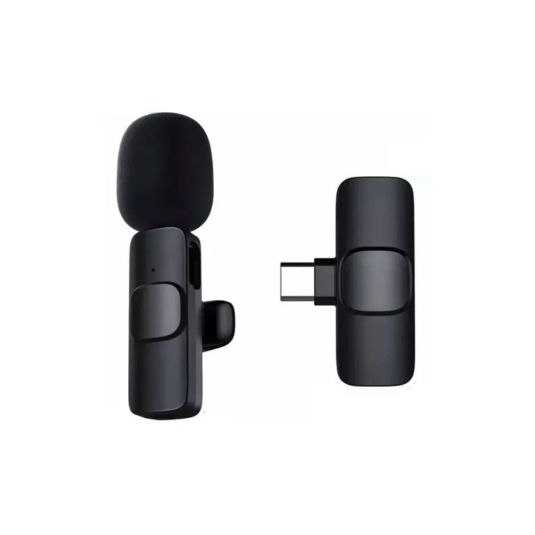 MICRÓFONO INALÁMBRICO