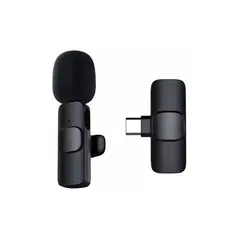 CUTE - MICRÓFONO INALÁMBRICO